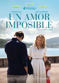 Un amor imposible
