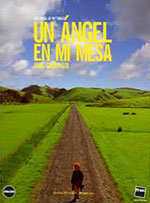 Un ángel en mi mesa (1990)