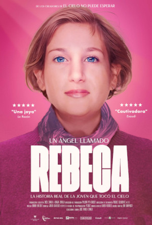 Un ángel llamado Rebeca (2024)