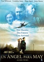 Un ángel para May
