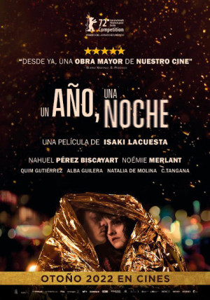 Un año, una noche (2022)