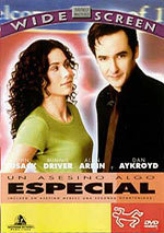 Un asesino algo especial