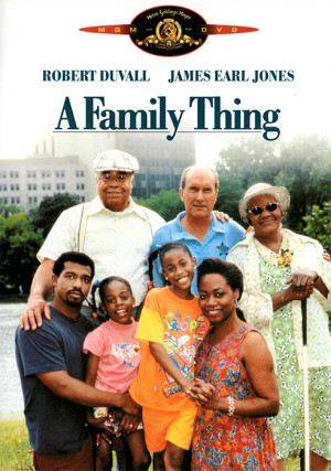 Un asunto de familia