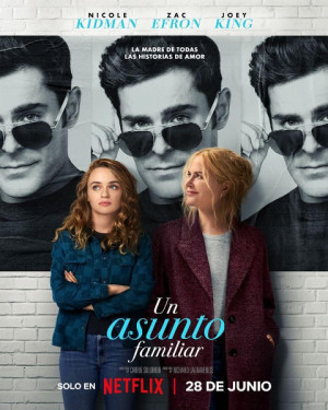 Un asunto familiar