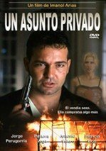 Un asunto privado (1996)