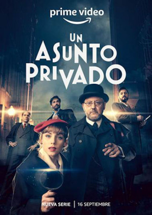 Un asunto privado (2022)