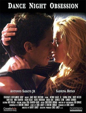 Un baile mortal (2019)