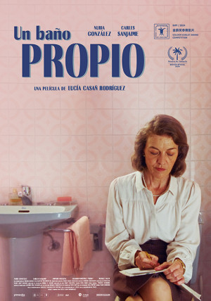 Un baño propio