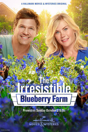 Un beso irresistible (2016)