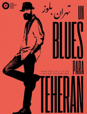Un blues para Teherán (2020)