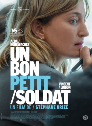 Un bon petit soldat (2026)