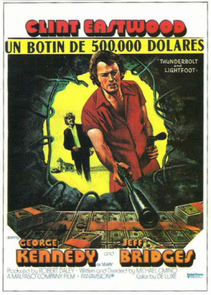 Un botín de 500.000 dólares