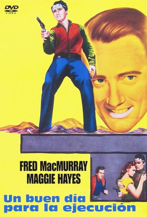 Un buen día para una ejecución (1959)