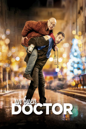 Un buen doctor (2019)