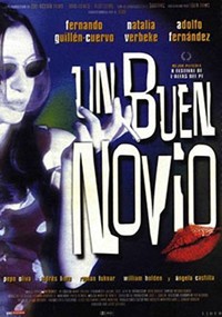 Un buen novio (1998)