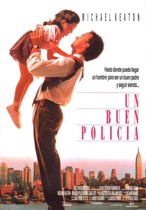Un buen policía (1991)