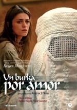 Un burka por amor