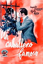Un caballero famoso (1943)