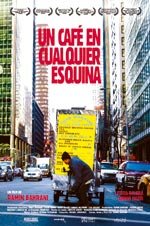 Un café en cualquier esquina (2005)