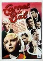 Un carnet de bal (1937)