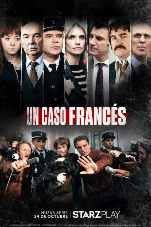 Un caso francés (2021)
