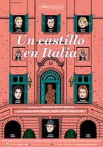 Un castillo en Italia (2014)