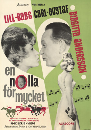 Un cero de más (1962)