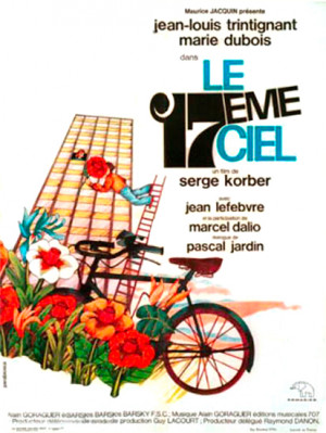 Un chico y una chica (1965)