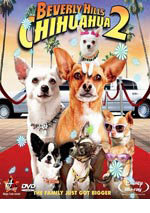 Un chihuahua en Beverly Hills 2
