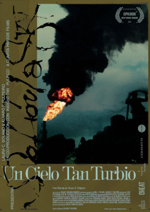 Un cielo tan turbio (2021)