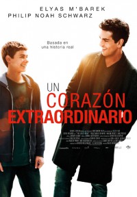 Un corazón extraordinario (2017)