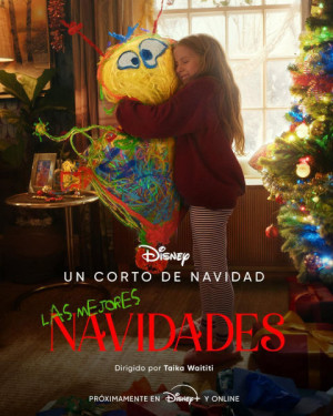 Un corto de Navidad: Las mejores navidades