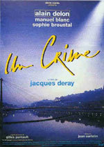 Un crime (1993)