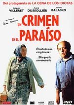 Un crimen en el paraíso
