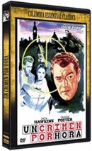 Un crimen por hora (1958)
