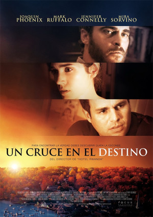 Un cruce en el destino (2007)