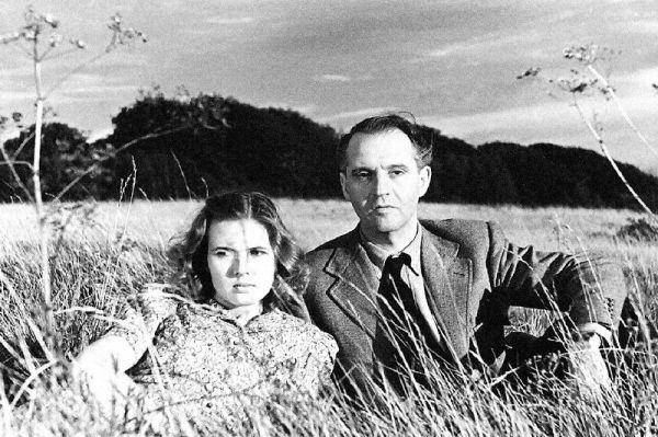 Un cuento de Canterbury foto crítica.