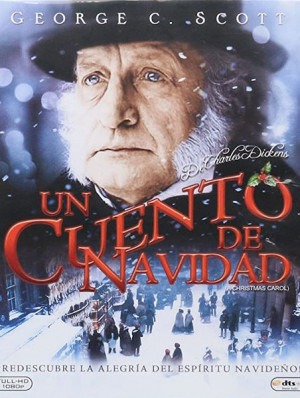 Un cuento de Navidad (1984)