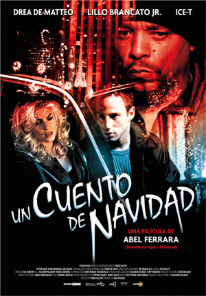 Un cuento de Navidad