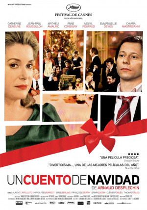 Un cuento de Navidad (2008)