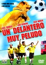 Un delantero muy peludo (2004)