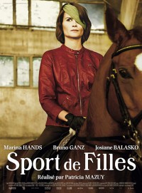 Un deporte de chicas (2011)