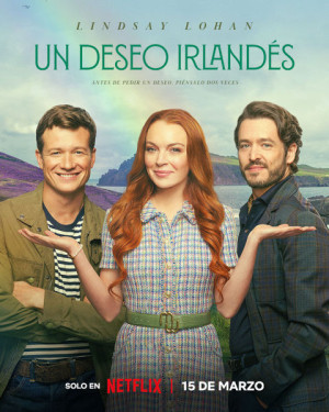 Un deseo irlandés