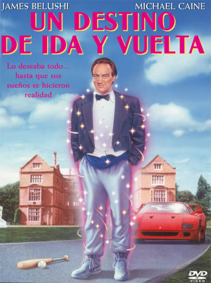 Un destino de ida y vuelta