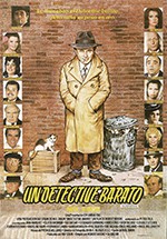 Un detective barato (1978)