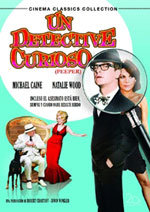 Un detective curioso