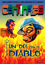 Un día con el diablo