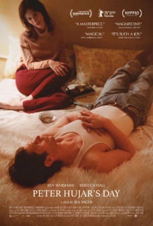 Un día con Peter Hujar
