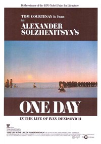 Un día en la vida de Ivan Denisovich (1970)