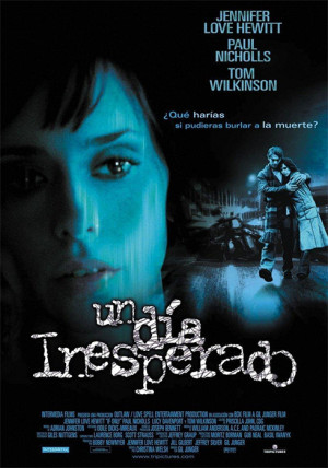 Un día inesperado
